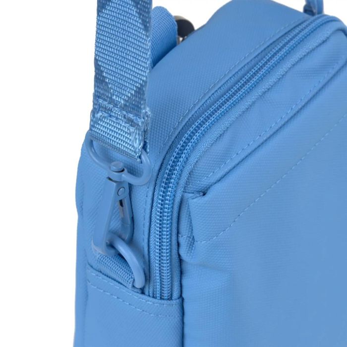 Сумка для ласощів і аксесуарів собак Palopa Greta L Небесно-блакитний