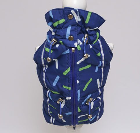 Жилет Голіаф на силіконі XXL (А54  В52-63см)