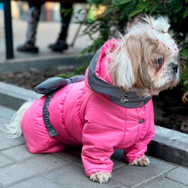 Комбінезон Бантик силікон (дівчинка) XS