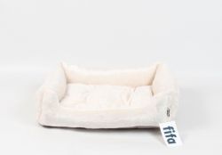 Лежак Ваніль плюш. 483812 см.