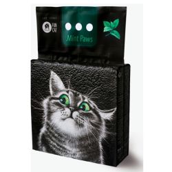 Fun cat Mint Paws наповнювач для котів 310765 