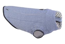 Светр для собак Ruffwear Hemp Hound™ XXS Фіолетовий