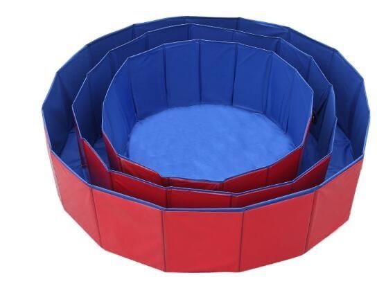 Басейн для собак 60  20 см