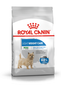 Royal Canin Mini Полегшений догляд (Роял Канін міні Лайт) 2 кг