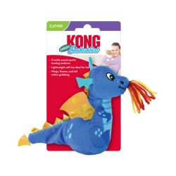 Іграшка для котів Kong Enchanted Dragon