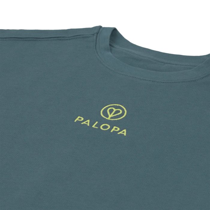 Світшот для власників собак Palopa Синій XL