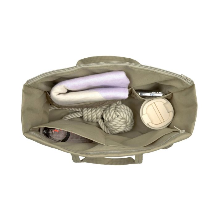 Багатофункціональний органайзер для аксесуарів собак Palopa Jari Хакі