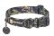 Повсякденний нашийник для собак Ruffwear Front Range™ 28-36 см Синій з зеленим
