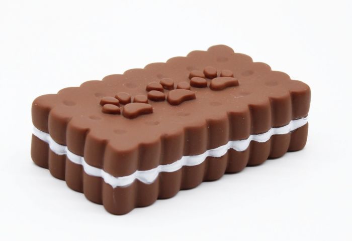 Печиво іграшка для собак 610 см 