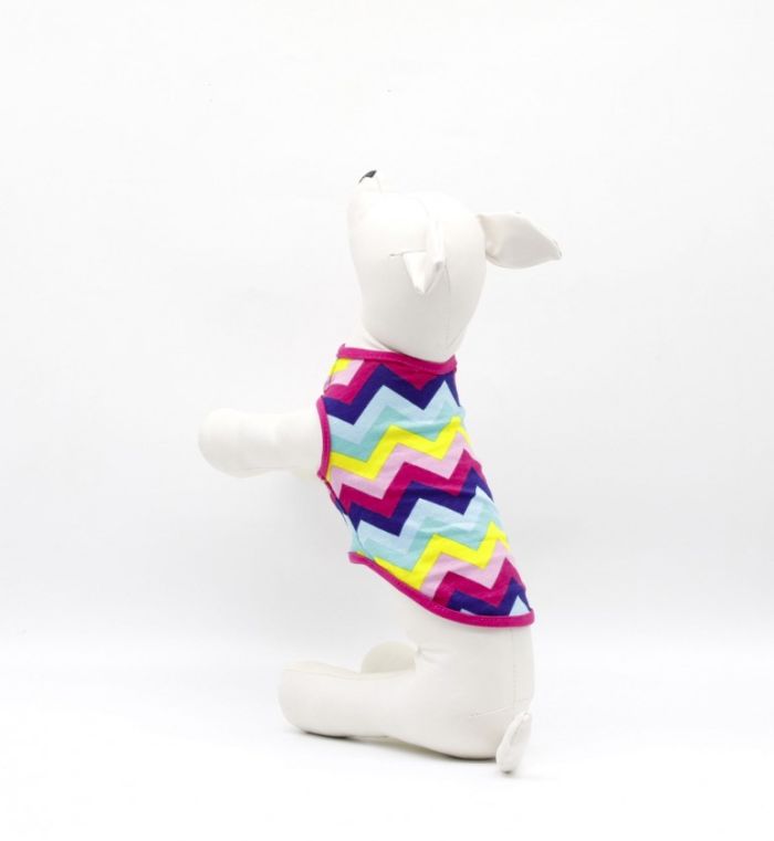 Майка Літо трикотаж А33 В54 см