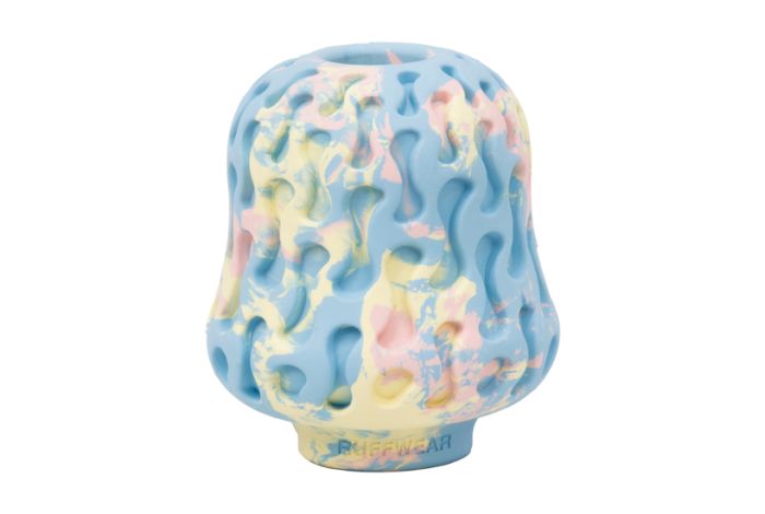 Іграшка для собак Ruffwear Morel™ Блакитний