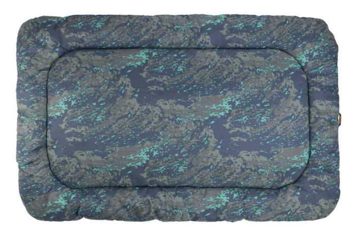 Мат для собак Ruffwear Basecamp™ 61х46 см Бірюзовий