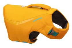 Рятувальний жилет для собак Ruffwear Float Coat™ XS Помаранчевий