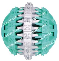 Мяч для чищення зубів, Тріксі 3294 7 см