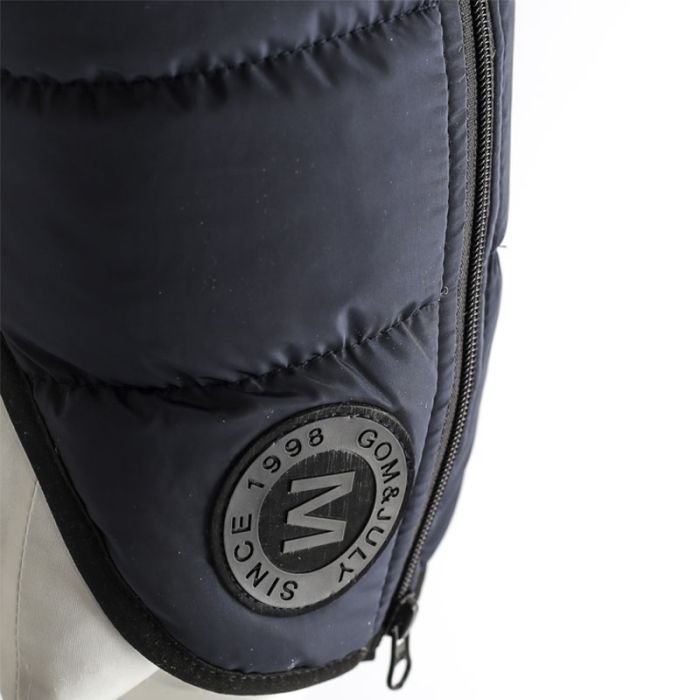 Арктика жилет на силіконі для собак хлопчиків L