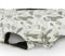 Попона дощовик для собак Wolters Camouflage для Мопсів та Бульдогів 48 см Камуфляж