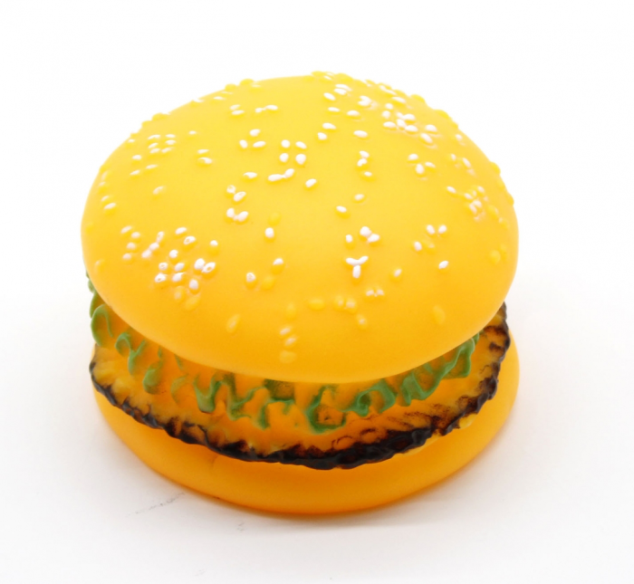 Гамбургер, 8 см, НХ-061 
