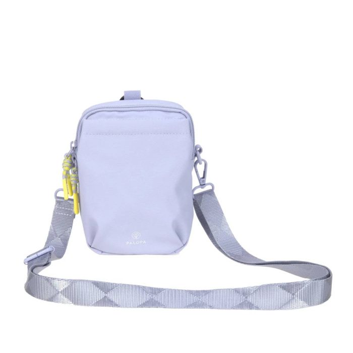 Сумка для ласощів і аксесуарів собак Palopa Greta L Фіолетовий