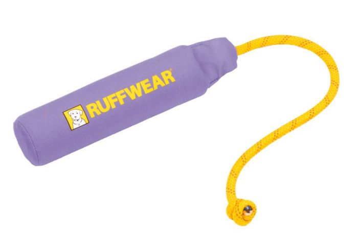 Іграшка для собак Ruffwear Lunker™ M Фіолетовий