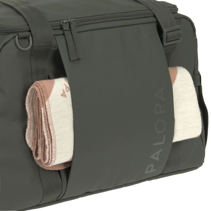 Сумка для подорожей Palopa Weekender Tokano Оливкова