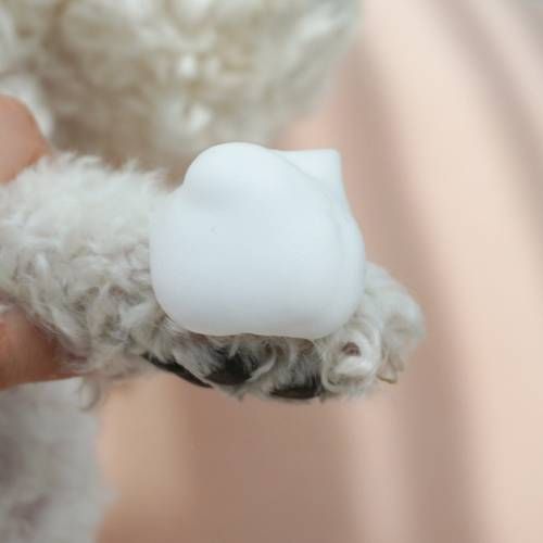 Веганська пінка для очищення лап собак Inoom Our Earth Pet Paw Cleanser 150 мл