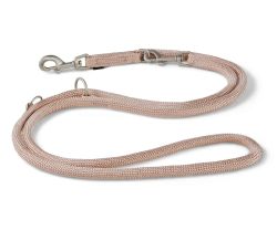 Повідець-канат перестібка вільні руки Wolters K2-Rope Programme 3 м / 13 мм Шампань