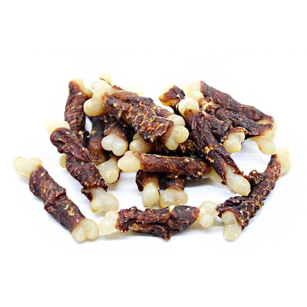 Качине кручене мясо LUCKYSTAR на кістці, 200 г 