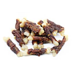 Качине кручене мясо LUCKYSTAR на кістці, 200 г 