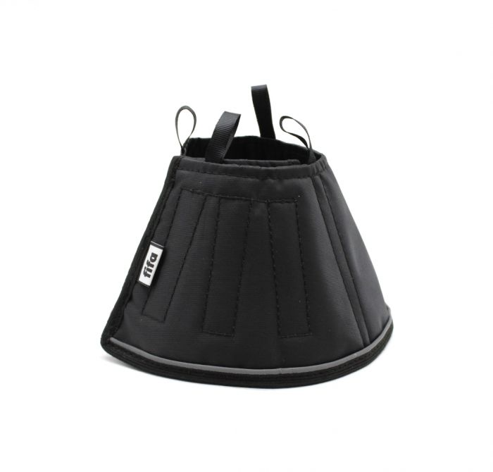 Комір подвійний нейлон 5 (37-47 см)