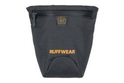 Сумка для ласощів Ruffwear Pack Out Bag™ M Сірий