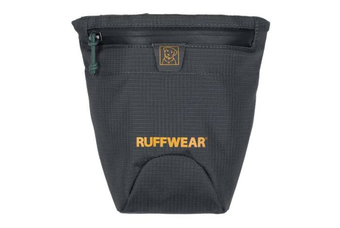 Сумка для ласощів Ruffwear Pack Out Bag™ M Сірий
