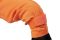 Комбінезон для собак жіночої статі Non-stop dogwear Protector dog suit F Помаранчевий 39