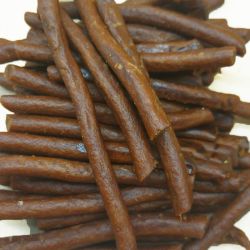 Ласощі для собак палички яловичі 500гр 8155 