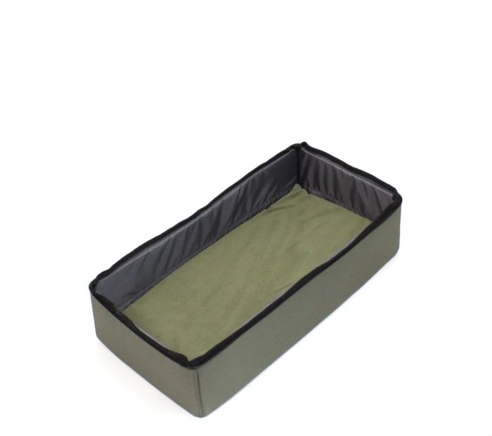 Сумка-трансформер Стиль 50х35х25 см. Хакі.