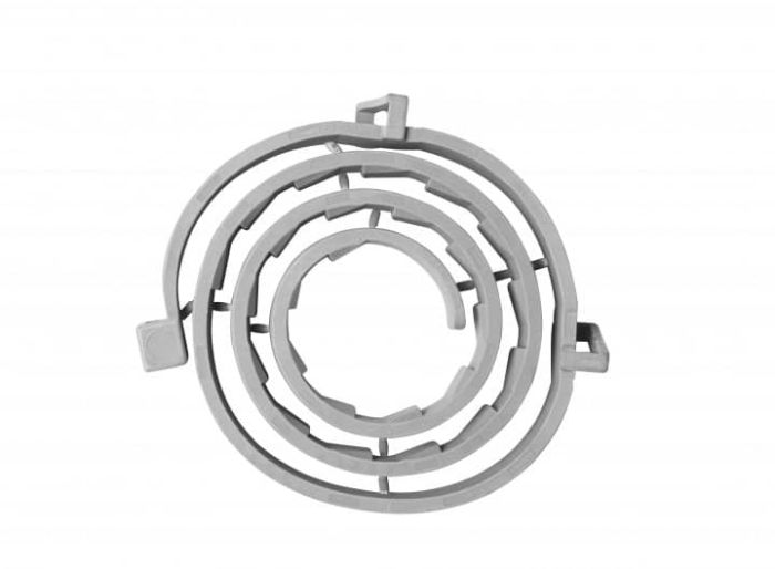 Форесто  Foresto) - нашийник від бліх і кліщів, Bayer 38см