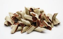 Ласощі для собак міні зрізи з качкою 500 гр 8134204704 