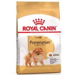 Royal Canin Pomeranian Adult Корм для собак породи Померанський шпіц 500г 