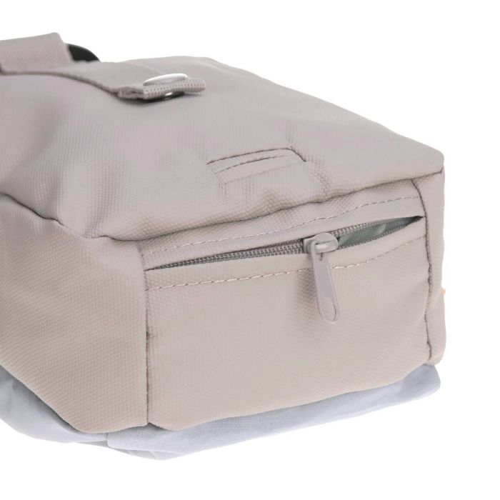 Сумка для ласощів і аксесуарів собак Palopa Greta L Сіро-коричневий