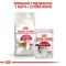 АКЦІЯ Royal Canin Fit сухий корм для домашніх та вуличних котів 8+2 кг 