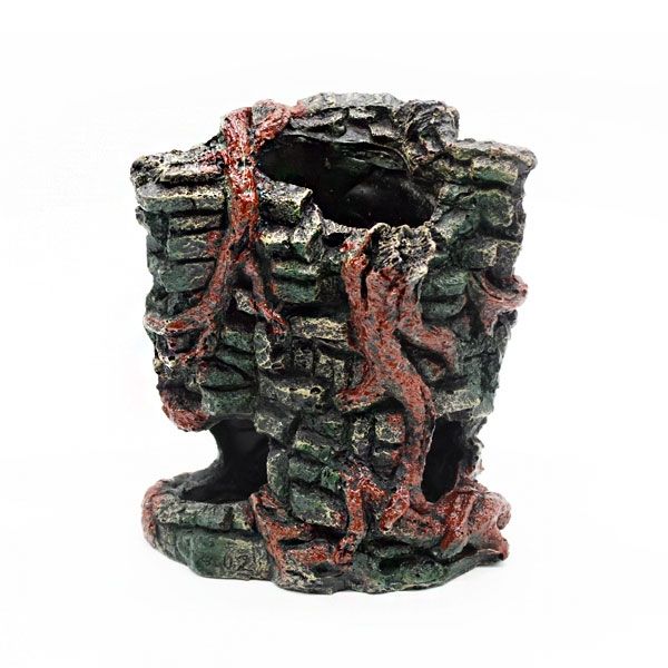 Руїни Майя, 19х13х20 см 