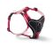 Шлейка для собак пом'якшена Wolters Professional Comfort 0 30-35 см / 15 мм Малиновий