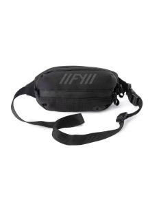 Сумка-бананка поясна для корму та аксесуарів FuzzYard FY Active