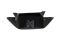 Складна миска для собак Trekking bowl Non-stop dogwear Чорний M