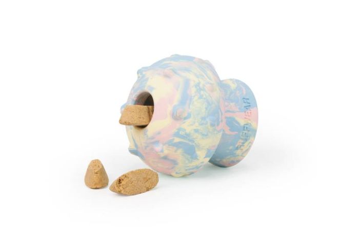 Іграшка для собак Ruffwear Toadstool™ Блакитний