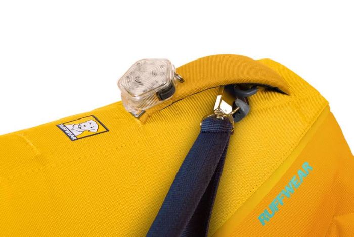 Рятувальний жилет для собак Ruffwear Float Coat™ XL Помаранчевий