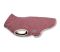 Флісова куртка для собак демісезонна Wolters Casual Рожевий 22 см