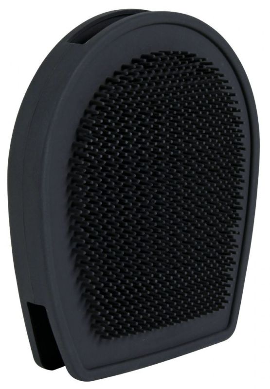 Рукавиця масажна двостороння, Тріксі 2334