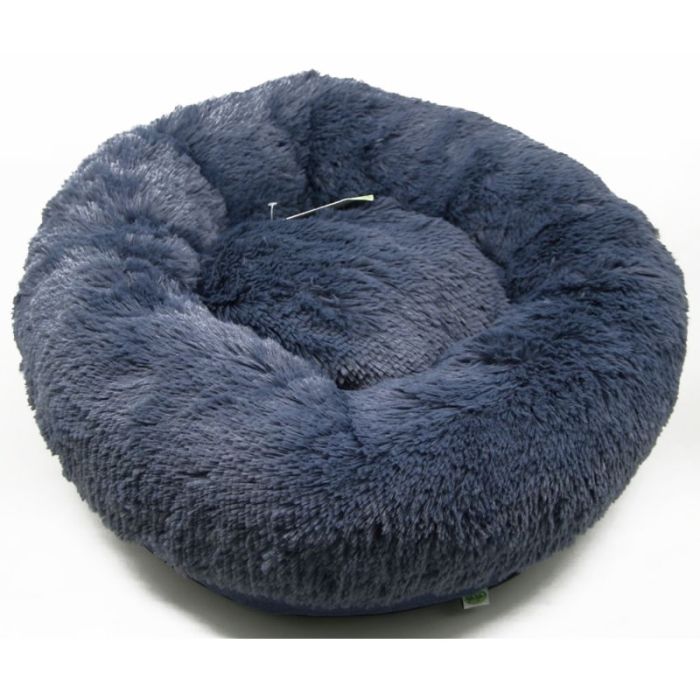 Лежак для тварин Мономах Сірий  2 60  46 см