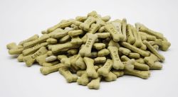 Печиво Lolo кісточки овочеві м 950г 80959 