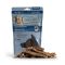 Мʼясні натуральні ласощі для собак 100% Морська риба Chewies для будь-якого віку 150 г